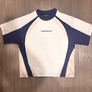 Cold Culture Speed Spoke Tee